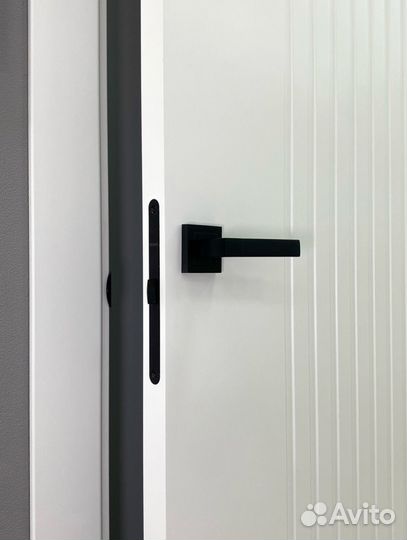 Двери межкомнатные
