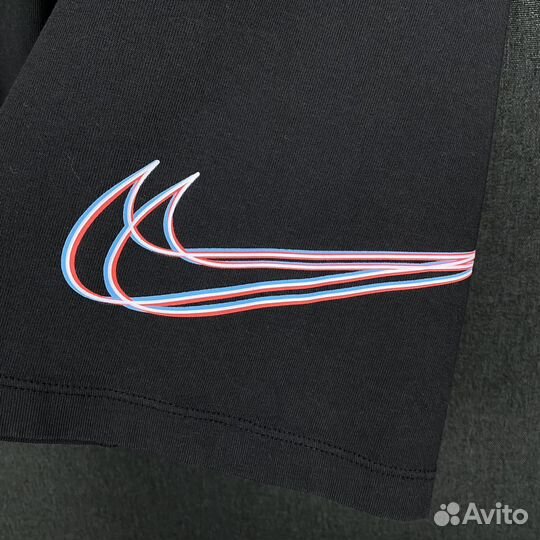 Шорты велосипедки Nike оригинал