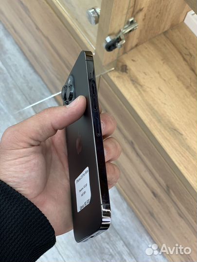 iPhone 13 Pro Max, 512 ГБ