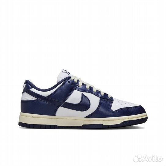 Nike Dunk Low W 