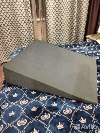 Клиновидная подушка гэрб