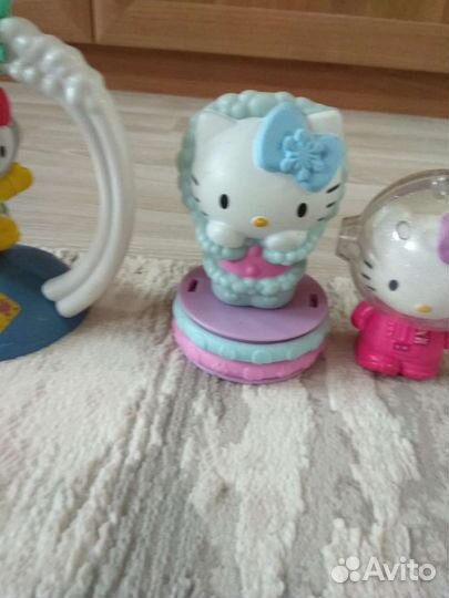 Хеллоу китти