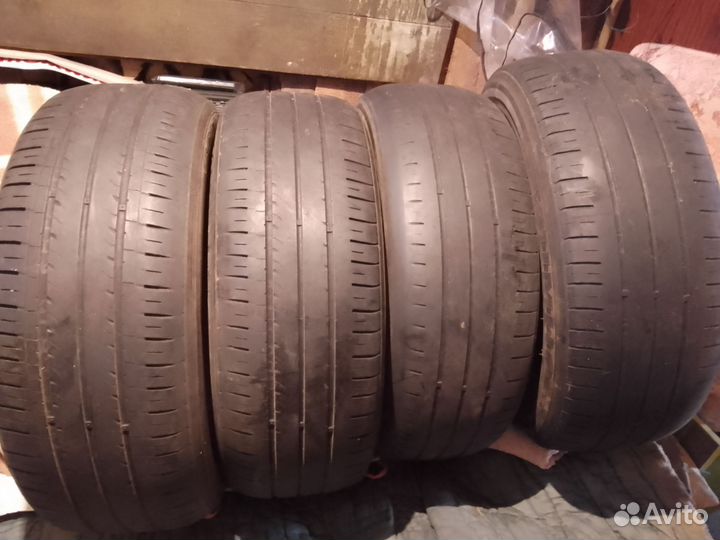Kumho KC16 205/60 R16 150K