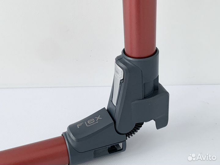 Пылесос Tefal X-Force Flex 8.60 Animal ty9679wo