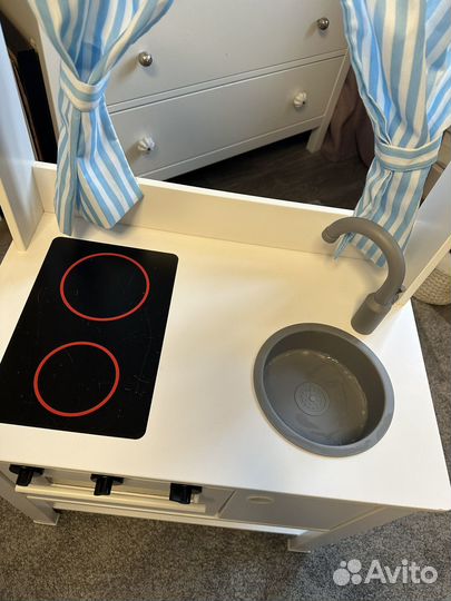 Детская кухня IKEA