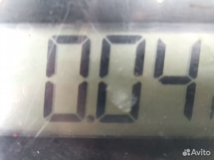 Датчик уровня топлива Mazda 6 GG 2002 GJ6A60960B