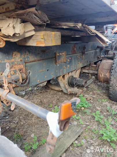 КАМАЗ 6520-43, 2014