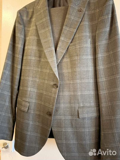 Костюм мужской