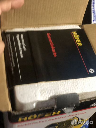 Мотор отопителя печки ваз 2110