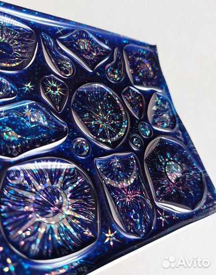 Стикеры Наклейки NKS / No Kids Stickers