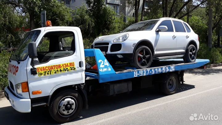 Аренда спецтехники