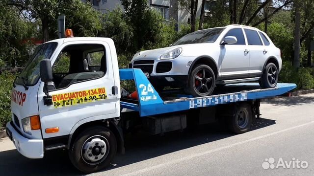 Аренда спецтехники