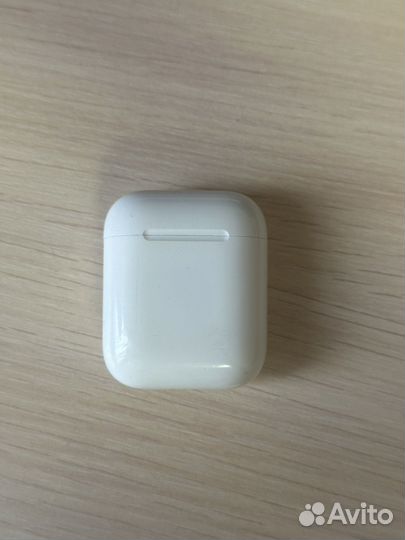 AirPods 2 оригинал