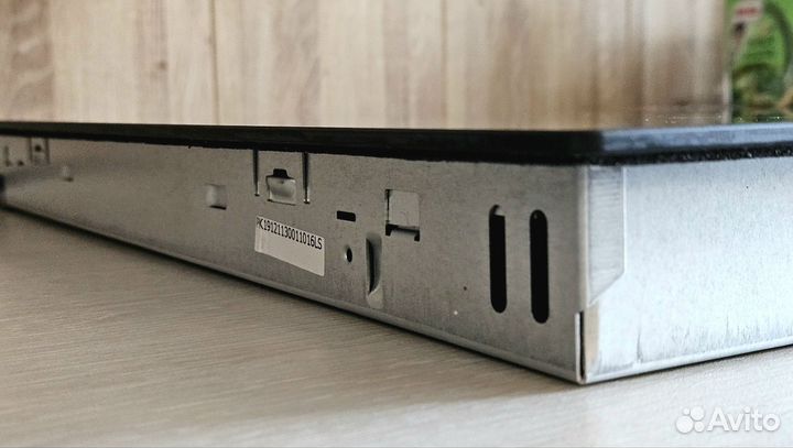 Электрическая варочная панель LEX HH 3020