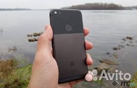 Google Pixel, 4/32 ГБ