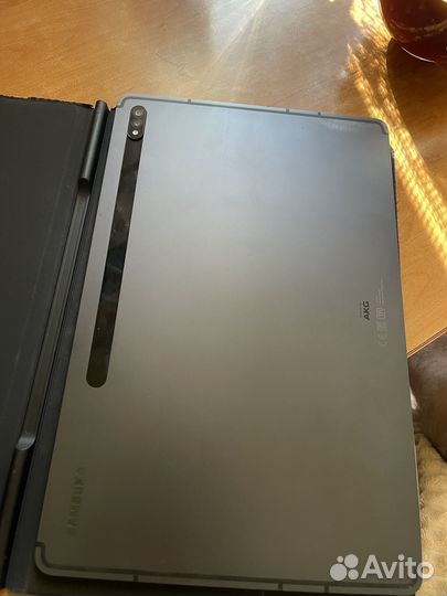 Планшет samsung galaxy tab s7 plus lte