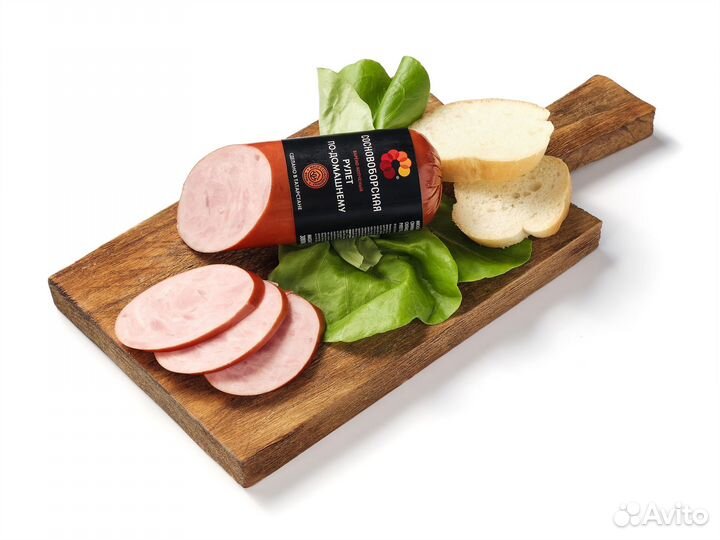 Предметный фуд фотограф для маркетплейсов