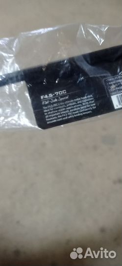 Спиннинг кастинговый