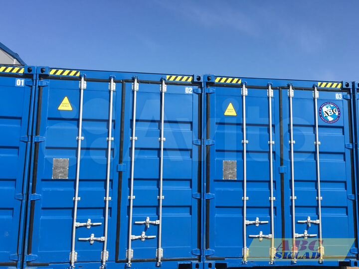 Аренда склада свао 30 м²