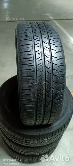 Michelin Energy Saver 205/55 R16 91V