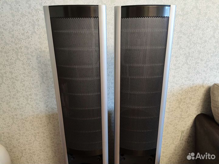 Колонки Martin Logan Clarity