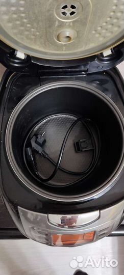 Мультиварка redmond rmc-m45011