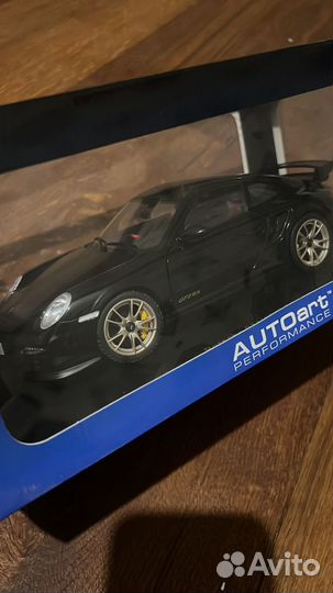 Коллекционные модели