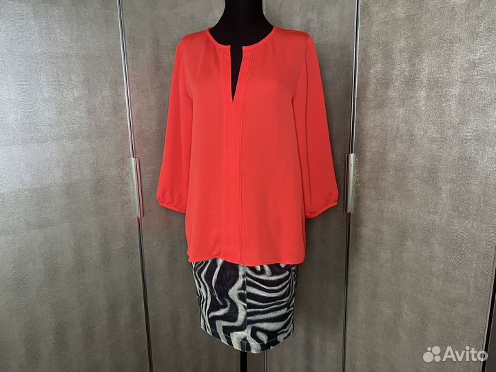 Блузка женская Marccain