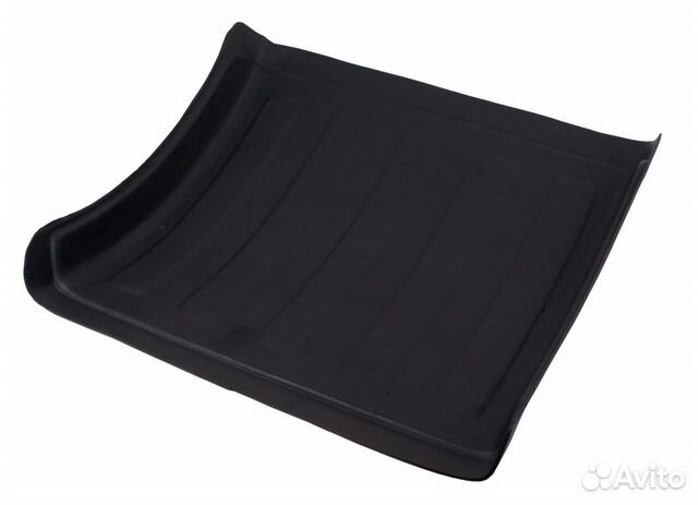 Крыло маз,камаз 1/3 двускатное