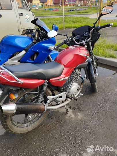 Продам мотоцикл
