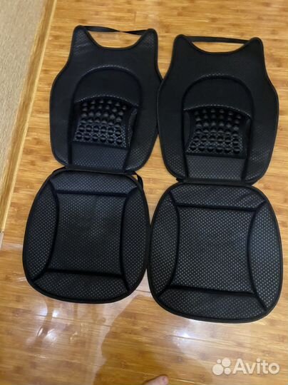 Чехлы на сиденья автомобили