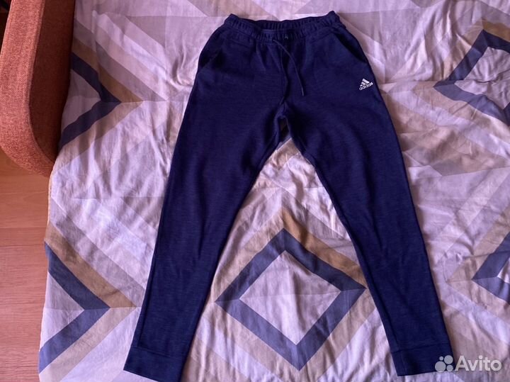 Спортивки adidas мужские,оригинал