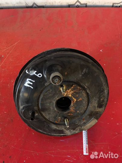 Вакуумный усилитель тормозов Mazda 6 GG