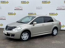 Nissan Tiida 1.6 MT, 2011, 183 425 км, с пробегом, цена 730 000 руб.