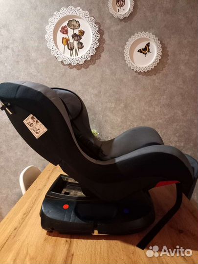 Детское автокресло от 0 до 18 кг