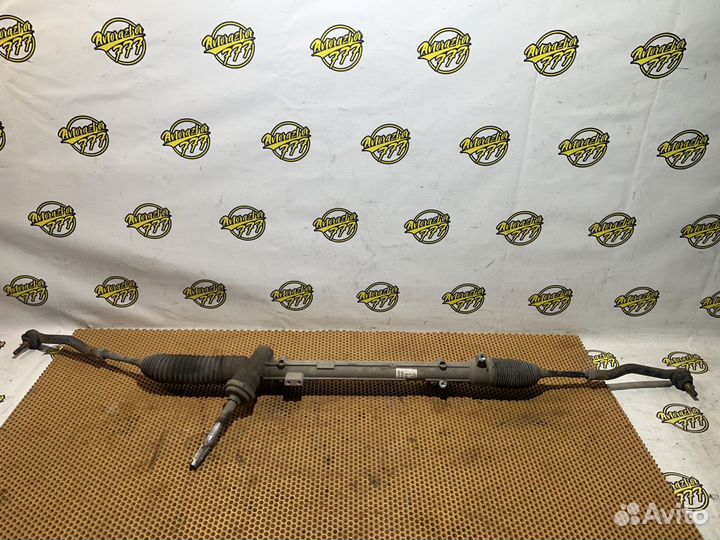 Рулевая рейка Nissan Qashqai J11 2020