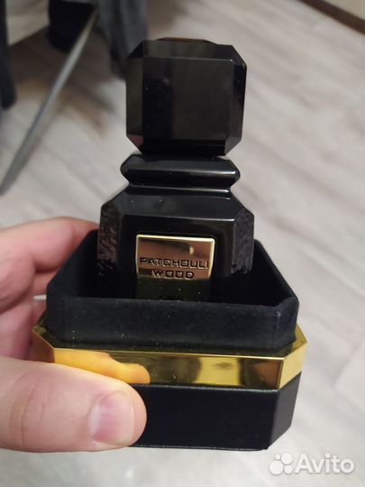 Парфюмированная туалетная вода Ajmal, Mancera