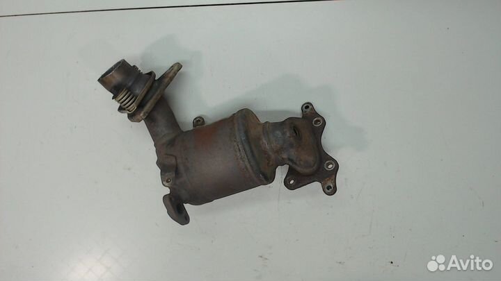 Катализатор Honda CR-Z, 2012