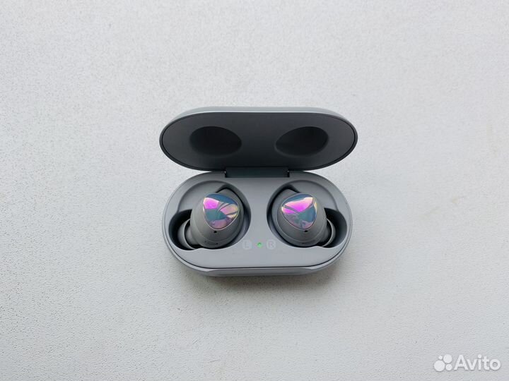 Samsung buds оригинал