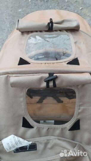 Коляска Jetem