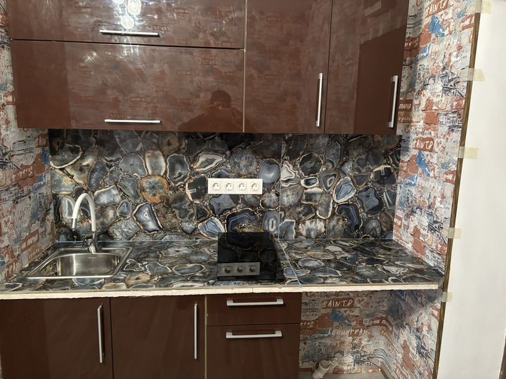 Комната 18 м² в 1-к., 1/3 эт.