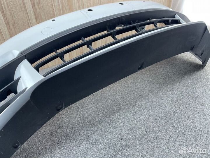 Бампер передний Porsche Panamera 971 2019