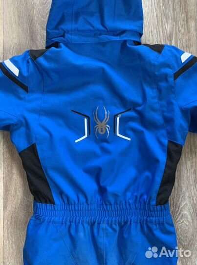 Горнолыжный комбинезон Spyder