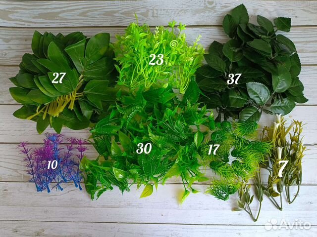 Зелень трава для букетов из мыла