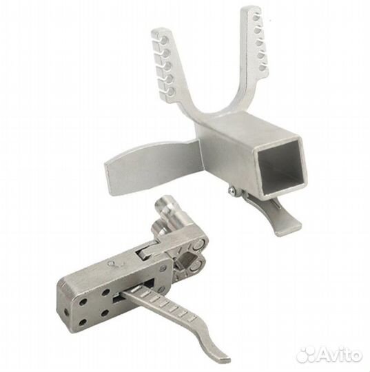 Набор для самостоятельного изготовления Рогатки