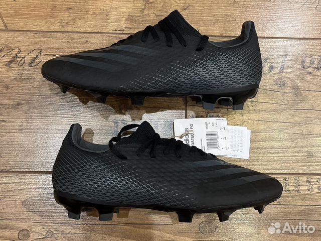 Бутсы Adidas X Ghosted.3 FG, оригинал, 41 р