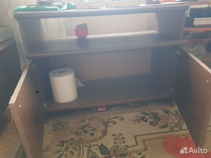 Шкаф-тумба самовывоз