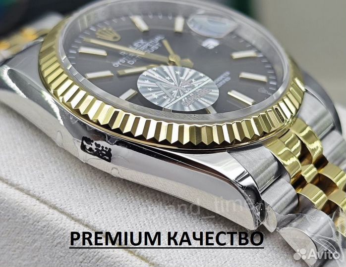 Очень красивые женские часы Rolex