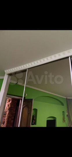 3-к. квартира, 76,7 м², 10/10 эт.