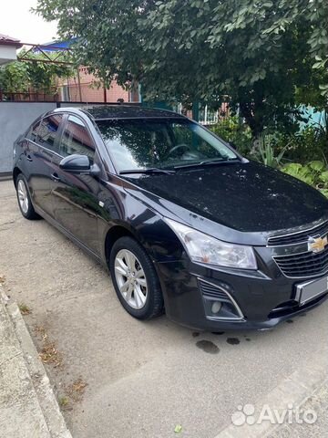 Chevrolet Cruze 1.8 AT, 2013, 174 000 км с пробегом, цена 950000 руб.